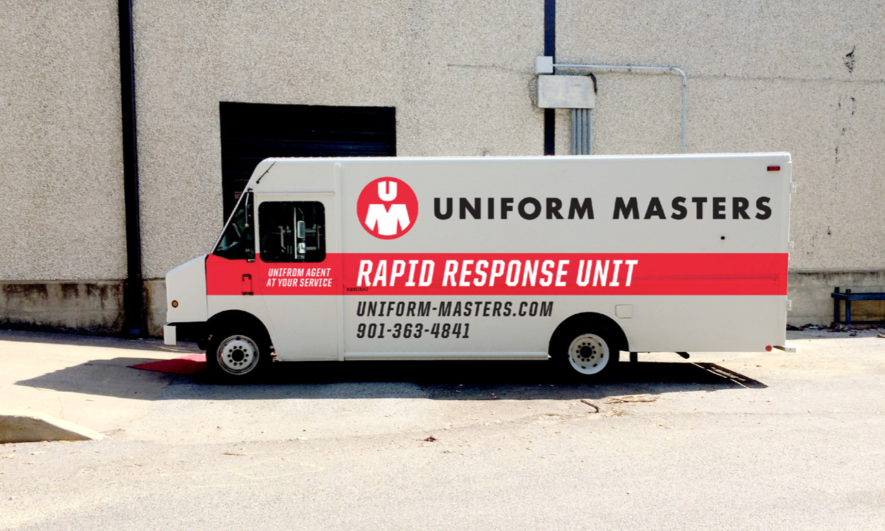 Rapid Response Fleet