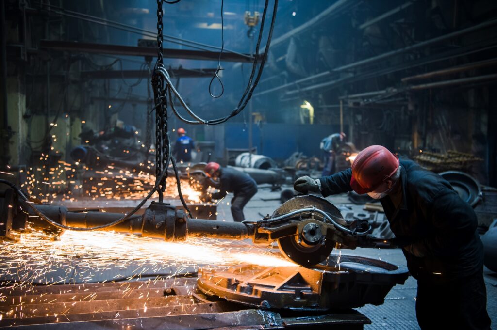 How Uniform Masters Protects Your Staff with Safety Apparel