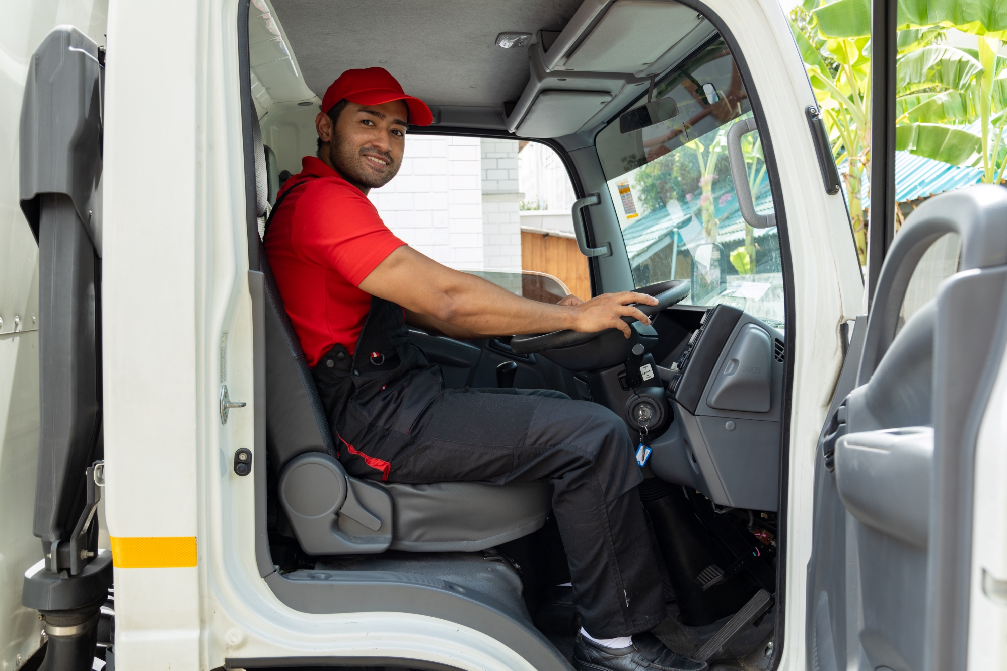 Uniform Service in Forrest City, AR