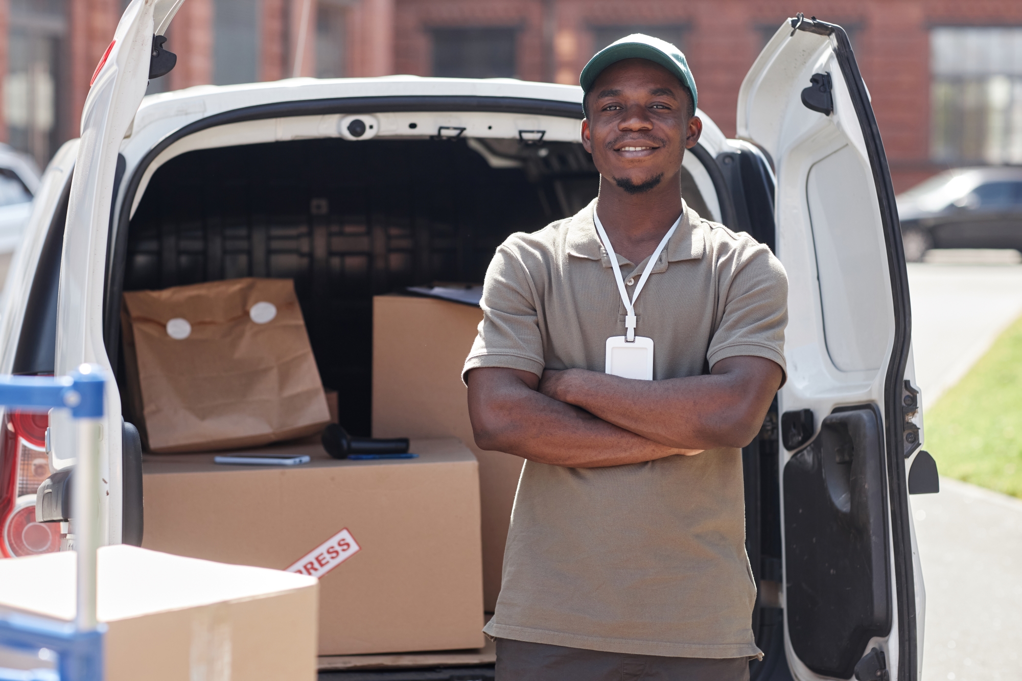 Uniform Service in Union City, TN