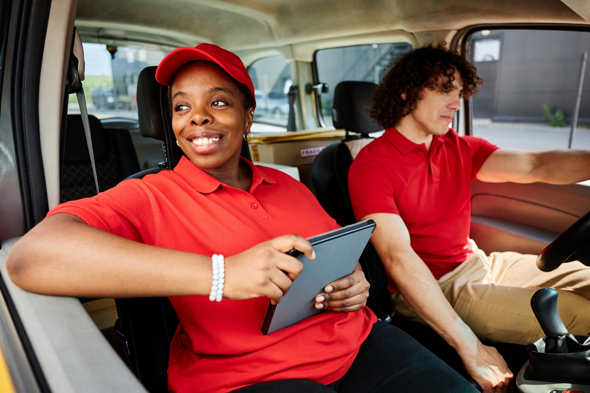 Uniform Service in Tunica, MS