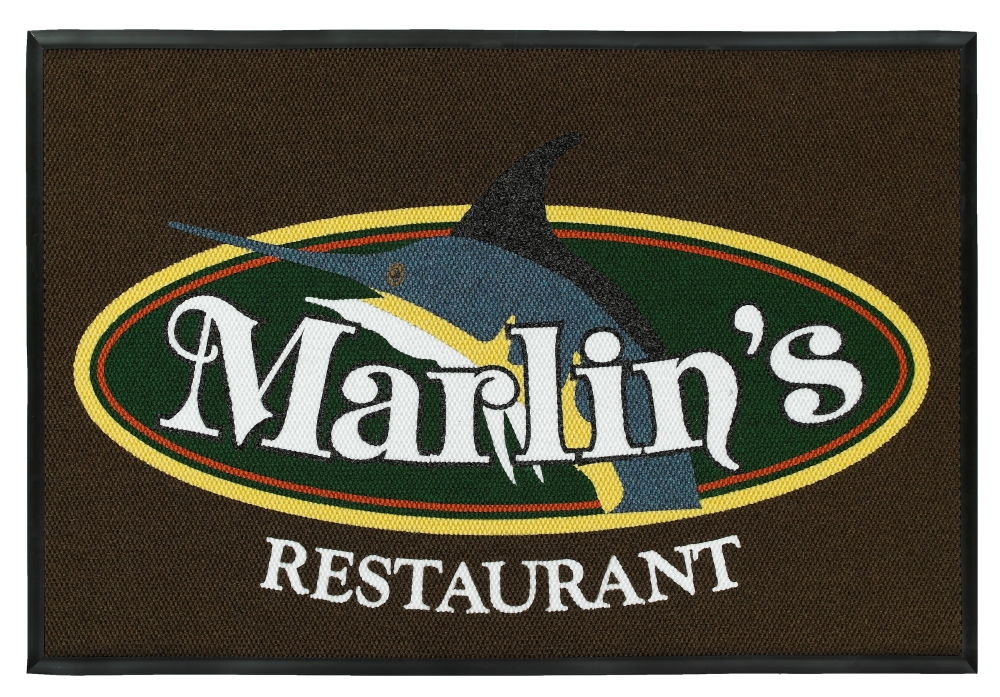 How Custom Logo Mats Can Enhance Your Brand Image 