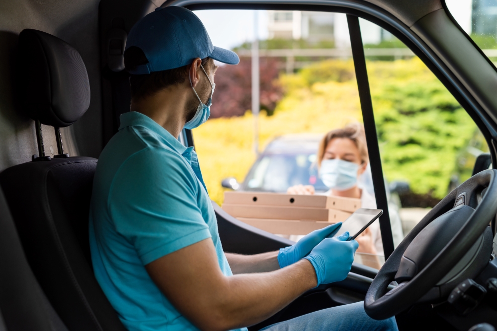 Uniform Service in Selmer, TN 