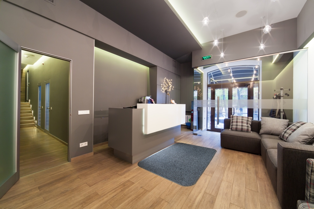 The Benefits of Floor Mat Rentals for Businesses 