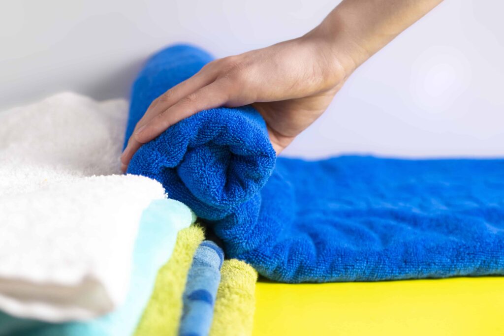 West Memphis shop towel service